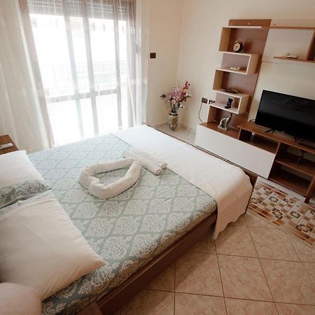 Artur'S Apartment 2 Гирокастра Экстерьер фото