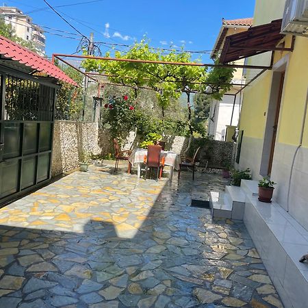 Artur'S Apartment 2 Гирокастра Экстерьер фото