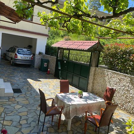 Artur'S Apartment 2 Гирокастра Экстерьер фото