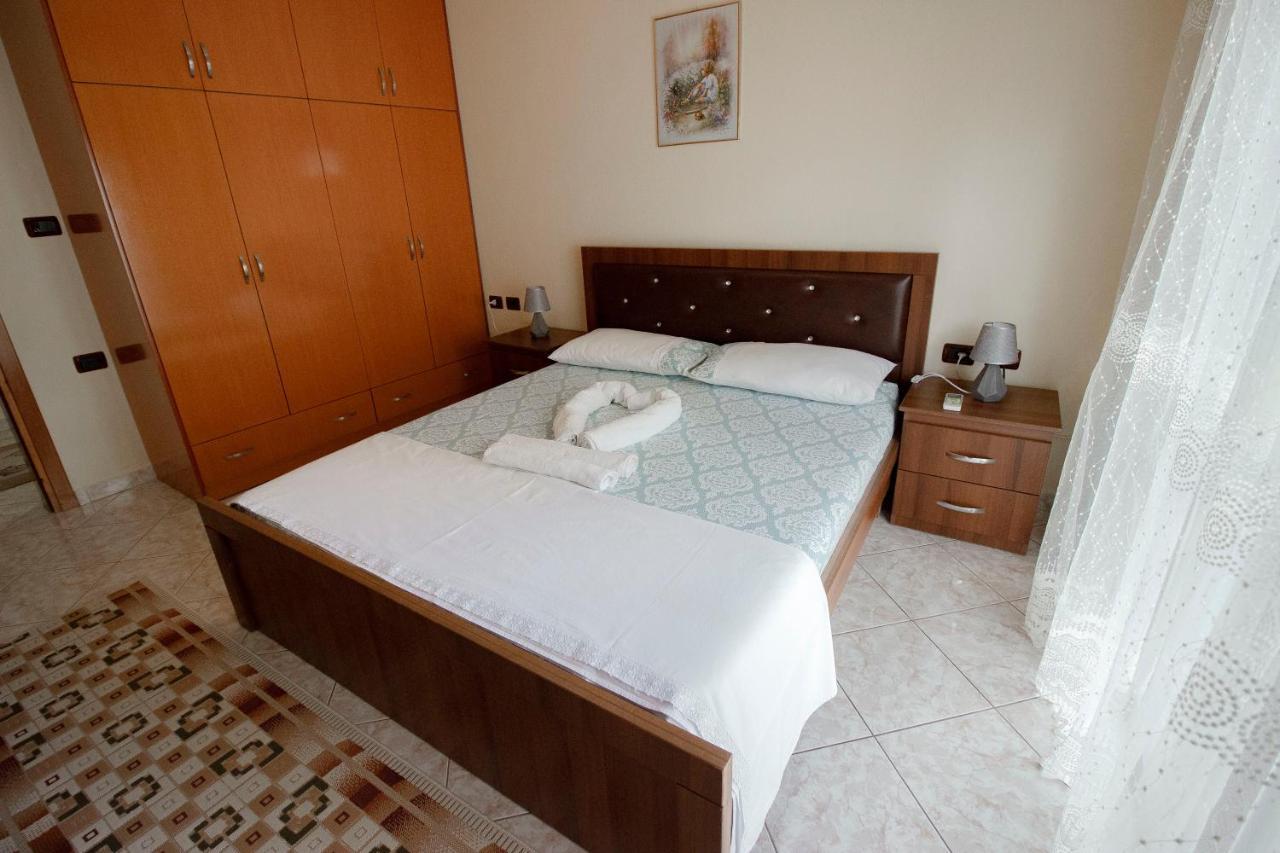 Artur'S Apartment 2 Гирокастра Экстерьер фото