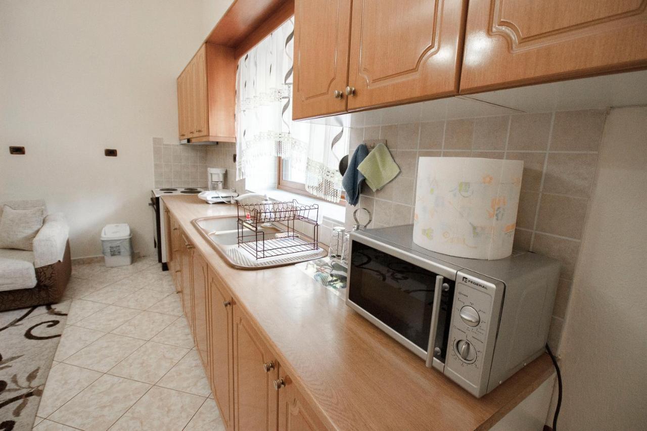 Artur'S Apartment 2 Гирокастра Экстерьер фото