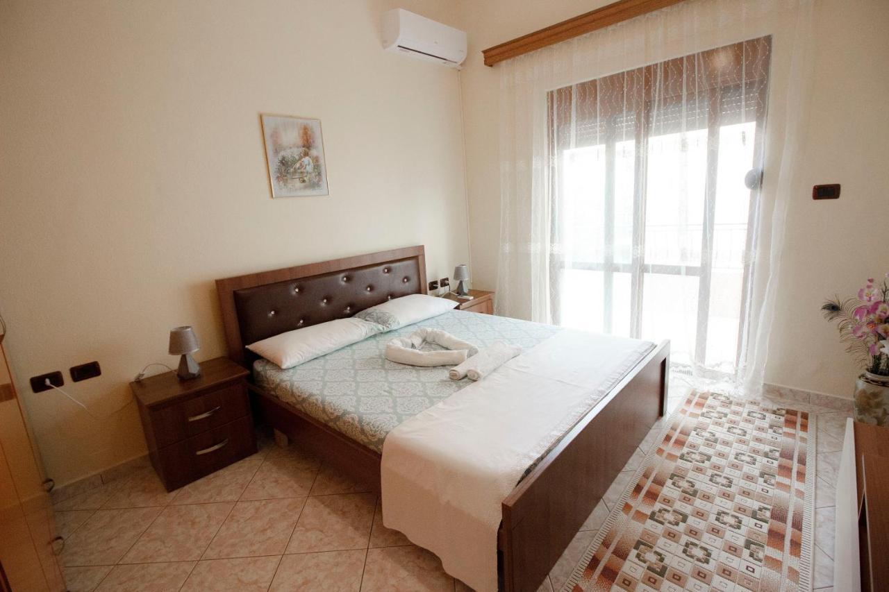 Artur'S Apartment 2 Гирокастра Экстерьер фото