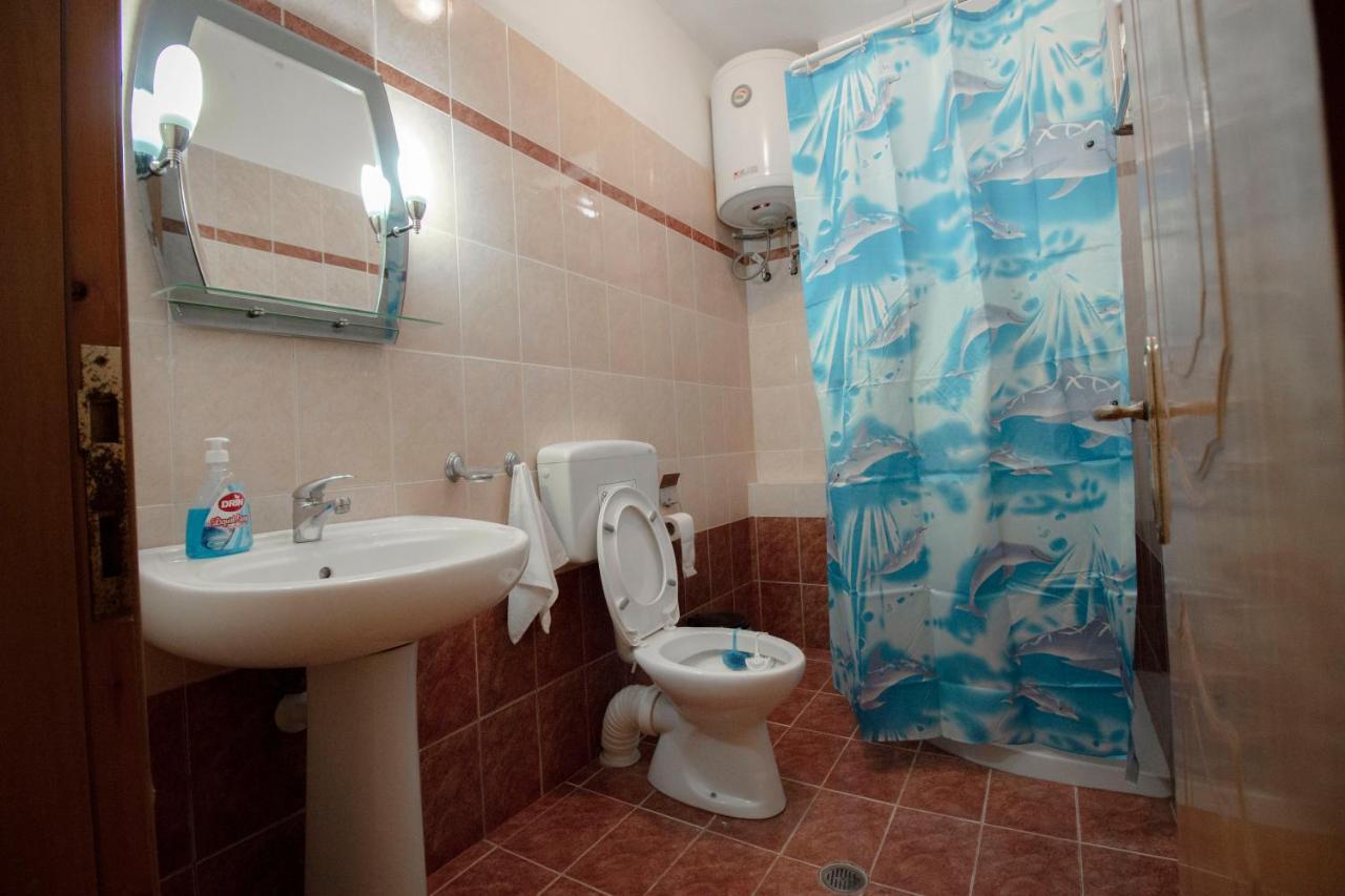 Artur'S Apartment 2 Гирокастра Экстерьер фото