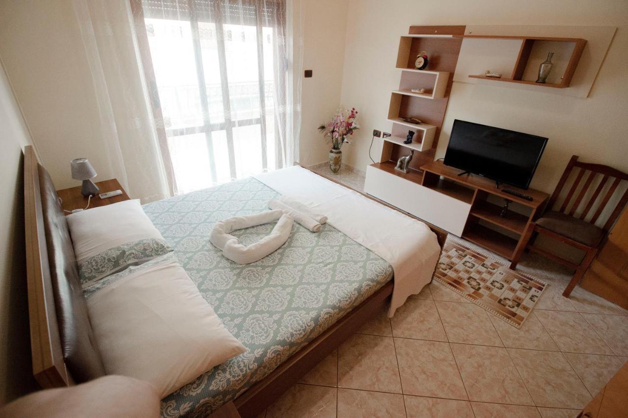 Artur'S Apartment 2 Гирокастра Экстерьер фото